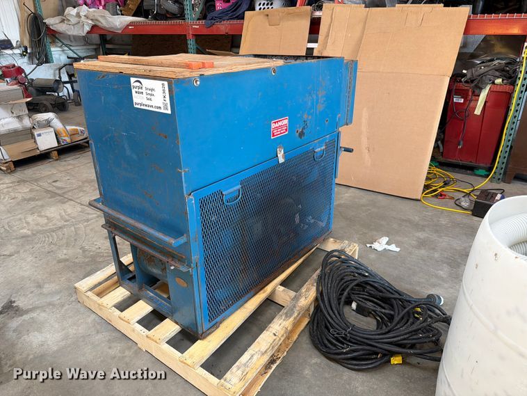 image for item FK3628 Krendl 1000 insulation blower