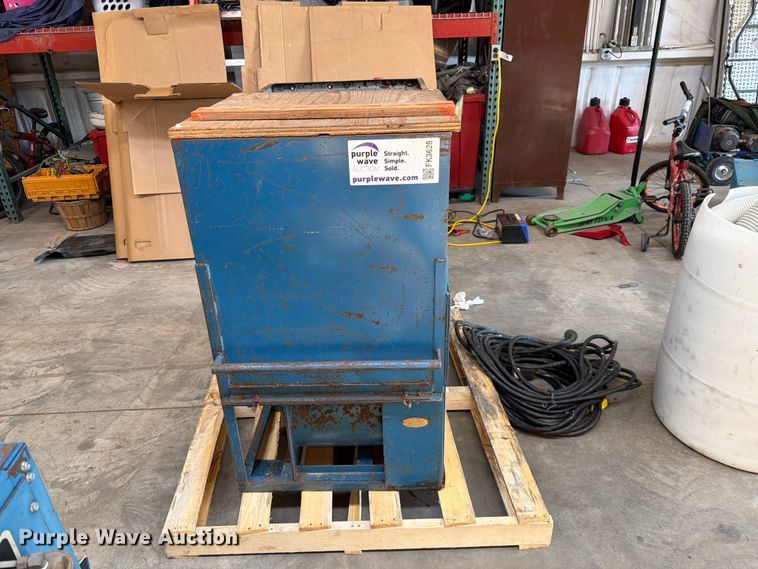 image for item FK3628 Krendl 1000 insulation blower