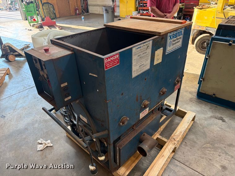 image for item FK3628 Krendl 1000 insulation blower