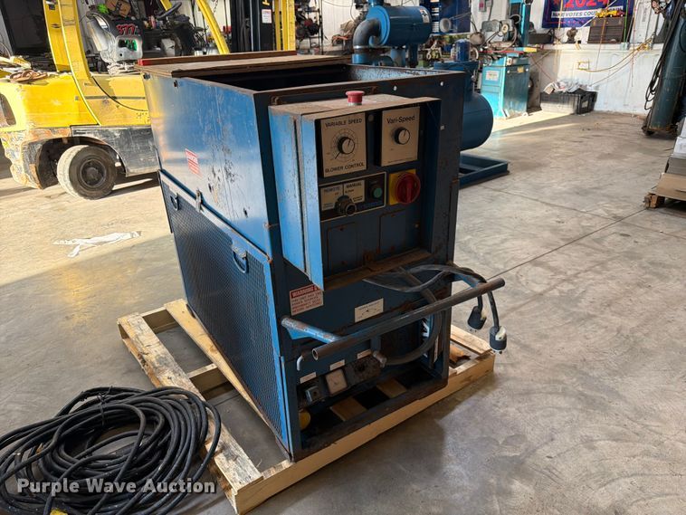 image for item FK3628 Krendl 1000 insulation blower