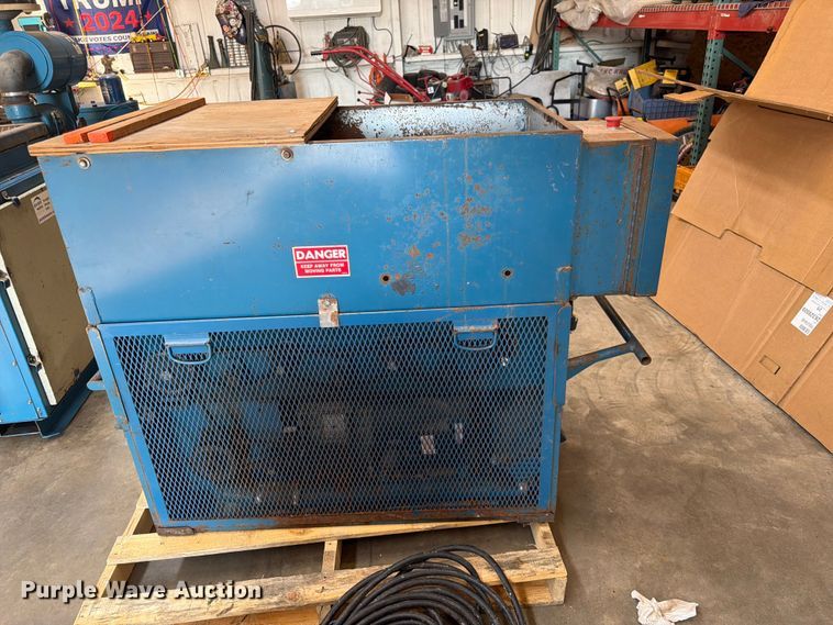 image for item FK3628 Krendl 1000 insulation blower