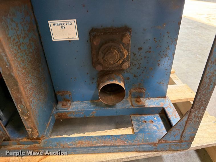 image for item FK3628 Krendl 1000 insulation blower