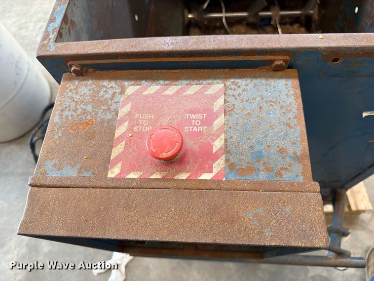 image for item FK3628 Krendl 1000 insulation blower