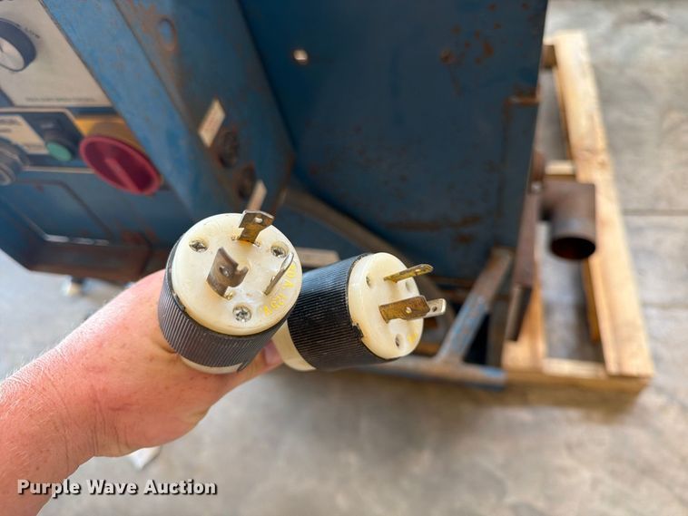 image for item FK3628 Krendl 1000 insulation blower