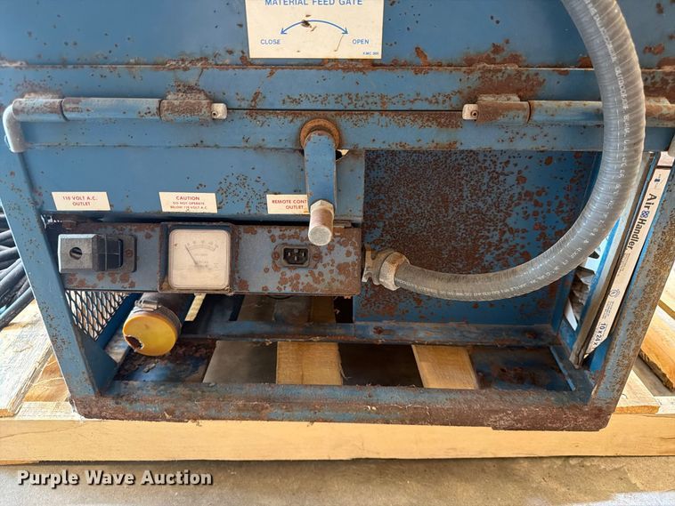 image for item FK3628 Krendl 1000 insulation blower