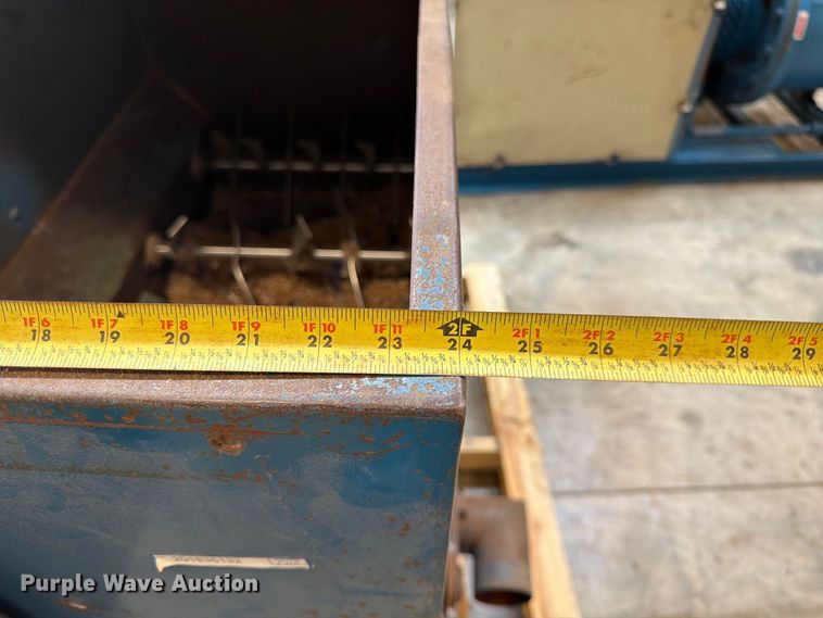 image for item FK3628 Krendl 1000 insulation blower