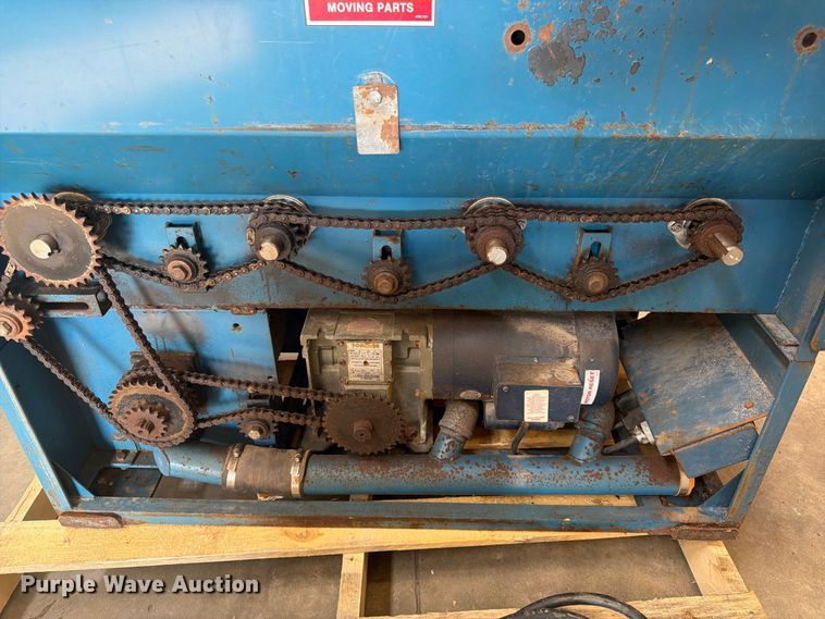 image for item FK3628 Krendl 1000 insulation blower