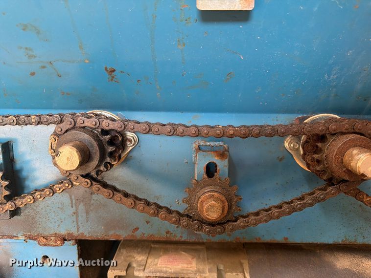 image for item FK3628 Krendl 1000 insulation blower