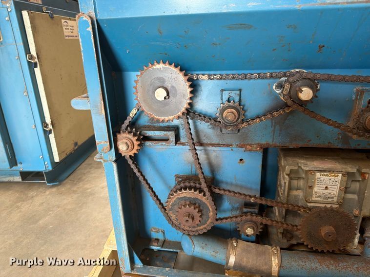 image for item FK3628 Krendl 1000 insulation blower