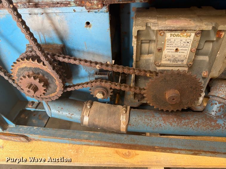 image for item FK3628 Krendl 1000 insulation blower