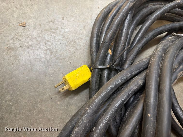 image for item FK3628 Krendl 1000 insulation blower