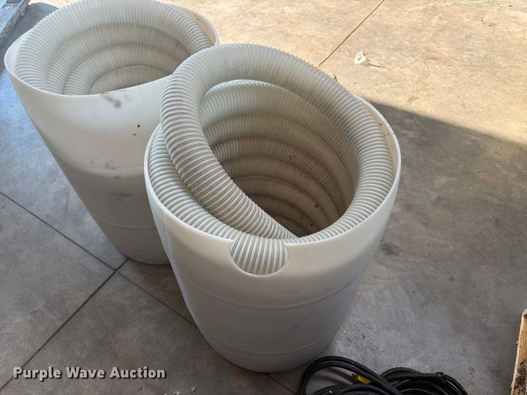 image for item FK3628 Krendl 1000 insulation blower