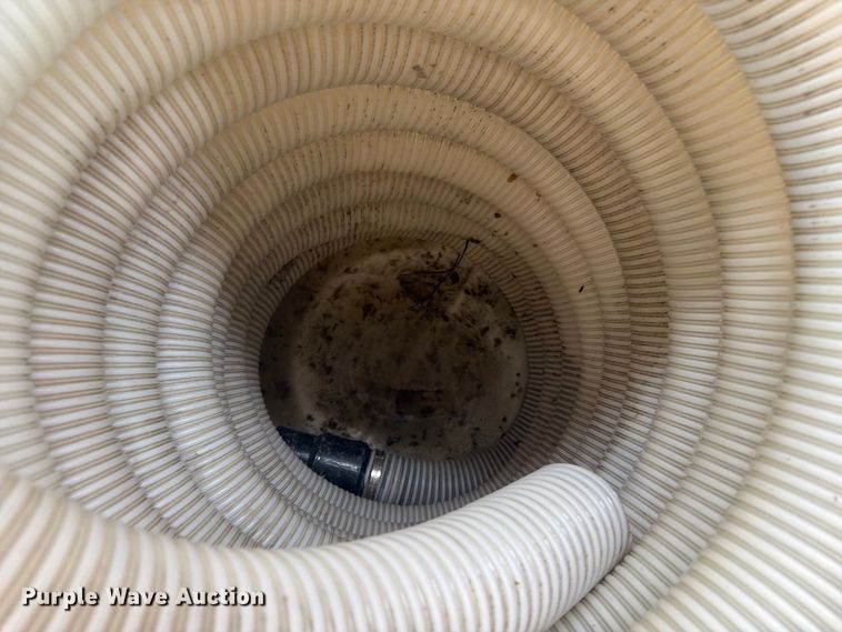 image for item FK3628 Krendl 1000 insulation blower