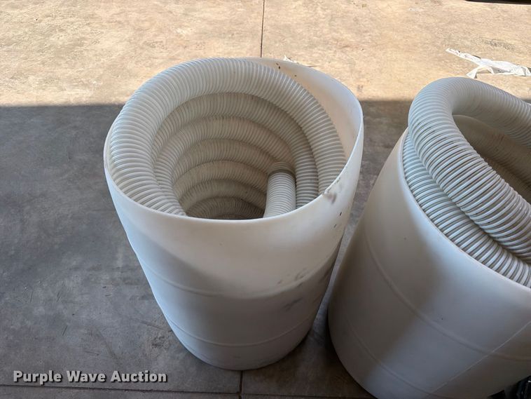 image for item FK3628 Krendl 1000 insulation blower