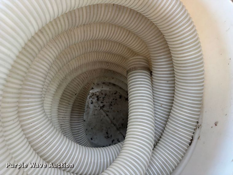 image for item FK3628 Krendl 1000 insulation blower