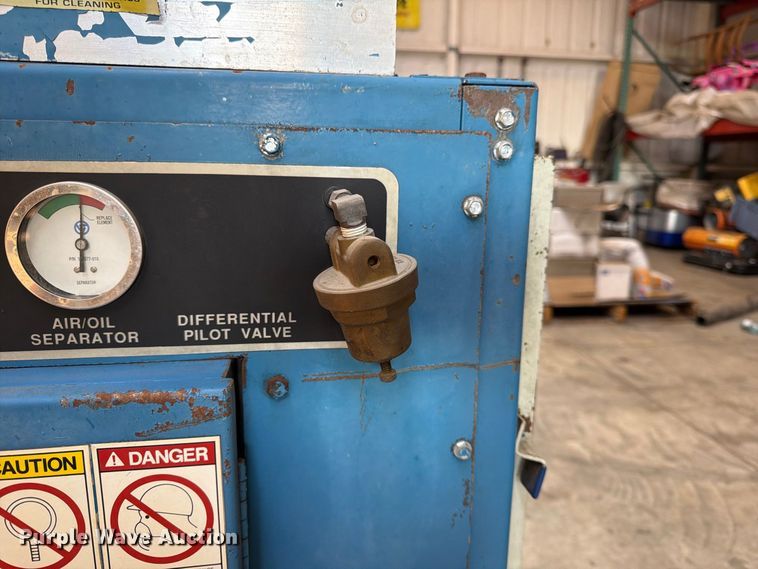 image for item FK3629 1992 Coltec industries OMALACA31D air compressor