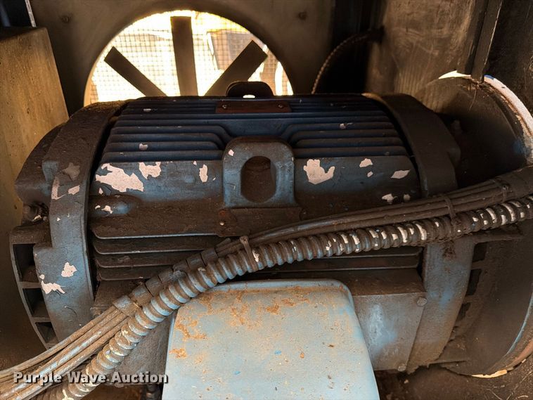 image for item FK3629 1992 Coltec industries OMALACA31D air compressor