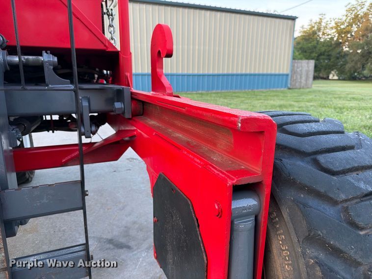 image for item FK3630 2007 Navigator RT 5500 forklift
