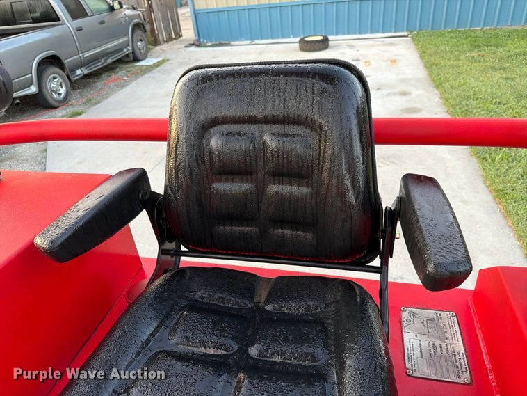 image for item FK3630 2007 Navigator RT 5500 forklift
