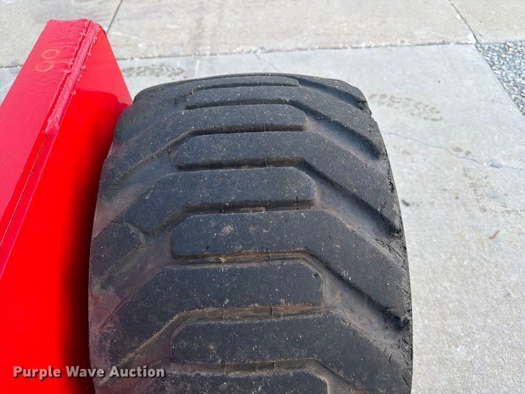 image for item FK3630 2007 Navigator RT 5500 forklift