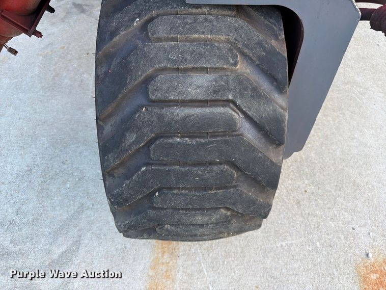 image for item FK3630 2007 Navigator RT 5500 forklift