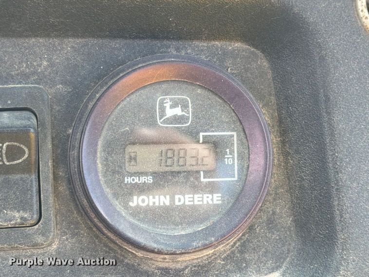 image for item FK3659 John Deere Gator utility vehicle