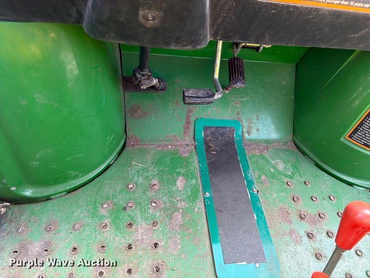 image for item FK3659 John Deere Gator utility vehicle