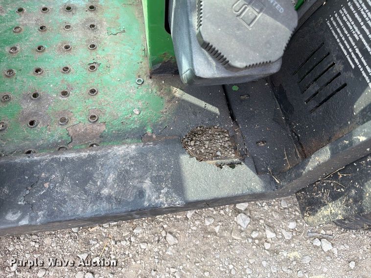 image for item FK3659 John Deere Gator utility vehicle