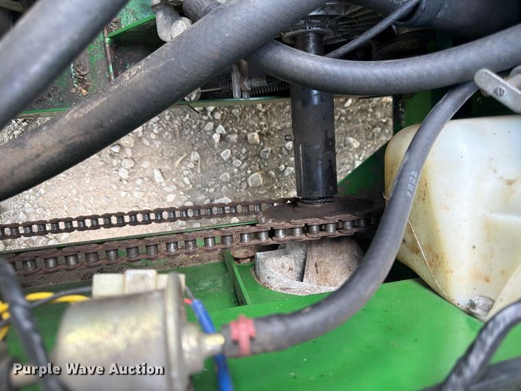 image for item FK3659 John Deere Gator utility vehicle
