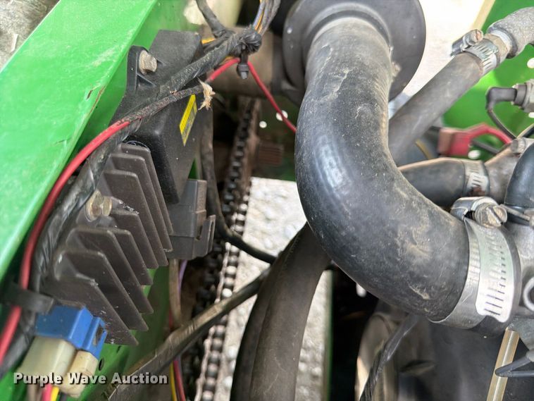image for item FK3659 John Deere Gator utility vehicle