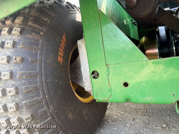 image for item FK3659 John Deere Gator utility vehicle