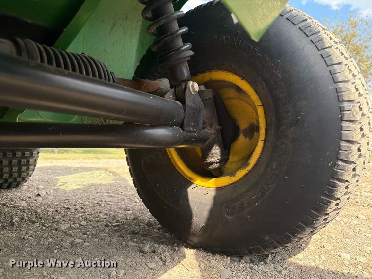 image for item FK3659 John Deere Gator utility vehicle