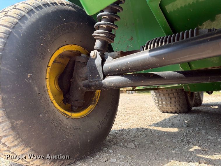 image for item FK3659 John Deere Gator utility vehicle