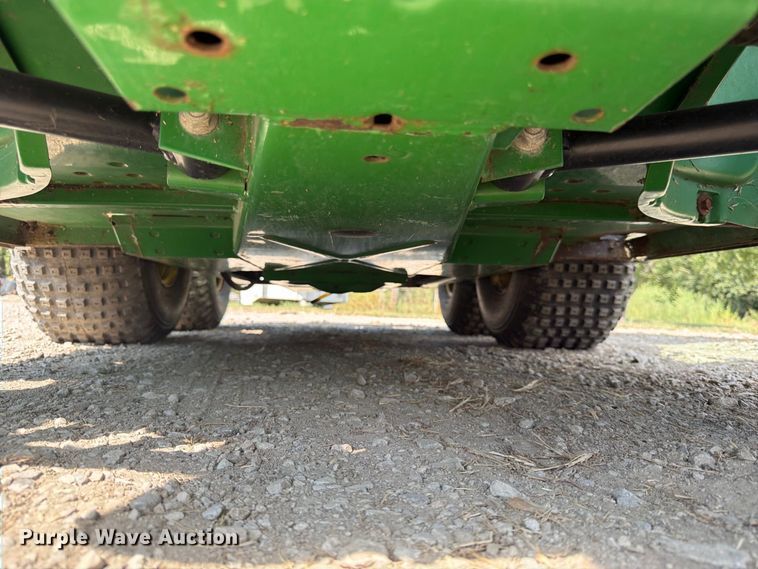 image for item FK3659 John Deere Gator utility vehicle