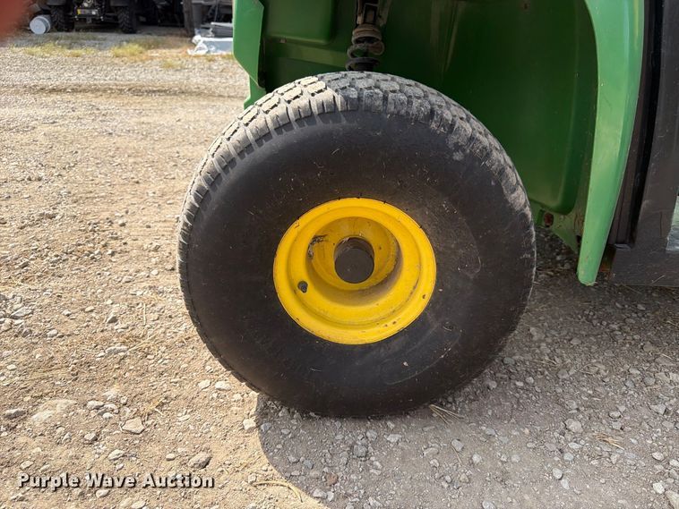 image for item FK3659 John Deere Gator utility vehicle