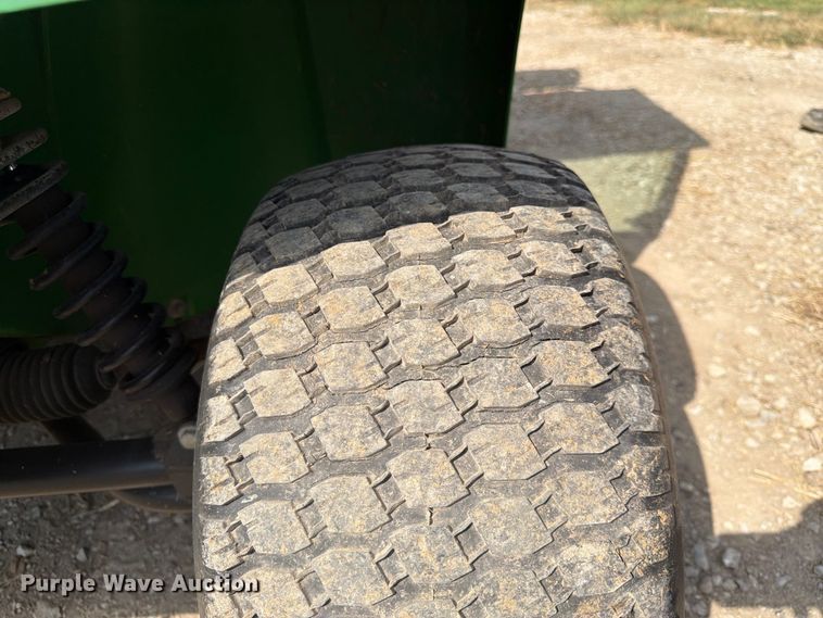 image for item FK3659 John Deere Gator utility vehicle