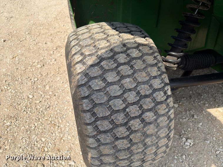 image for item FK3659 John Deere Gator utility vehicle