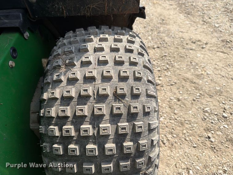image for item FK3659 John Deere Gator utility vehicle