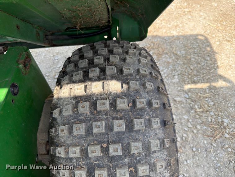 image for item FK3659 John Deere Gator utility vehicle