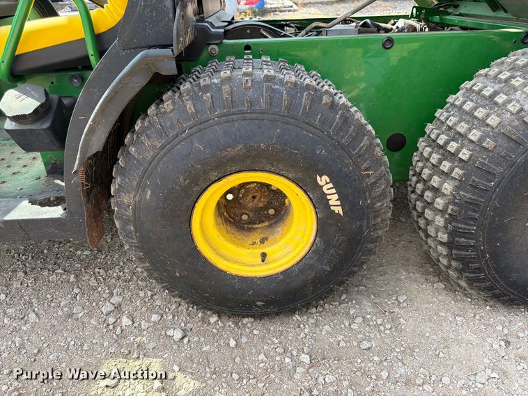 image for item FK3659 John Deere Gator utility vehicle