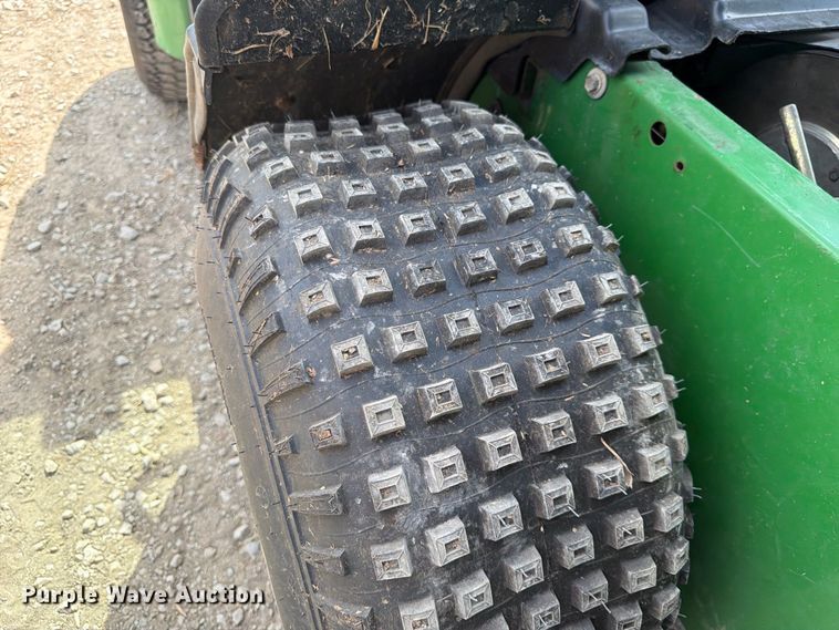 image for item FK3659 John Deere Gator utility vehicle