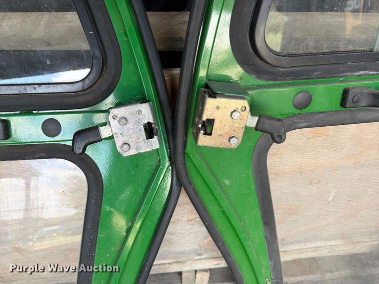 image for item FK3659 John Deere Gator utility vehicle