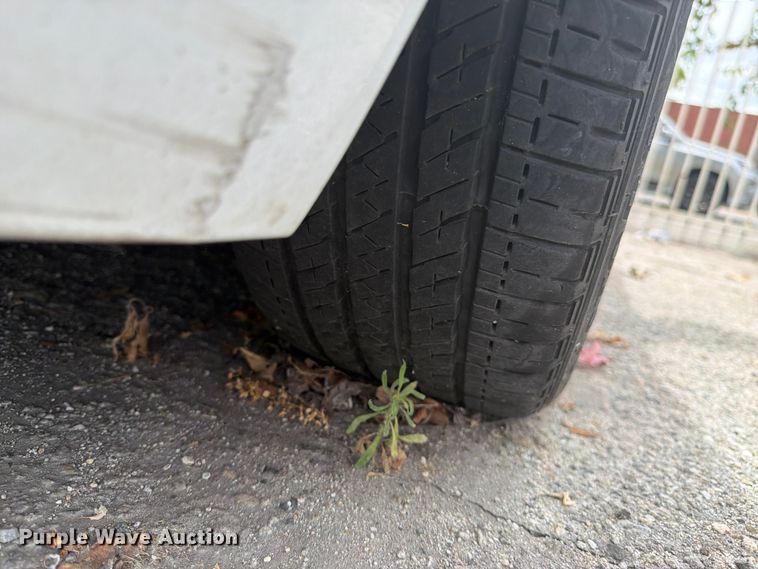 image for item FK4540 2014 Ford Transit Connect van