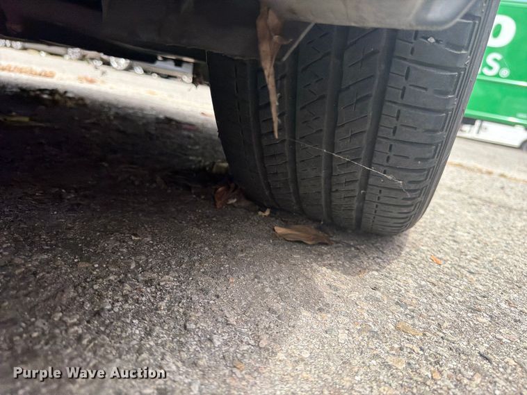 image for item FK4540 2014 Ford Transit Connect van
