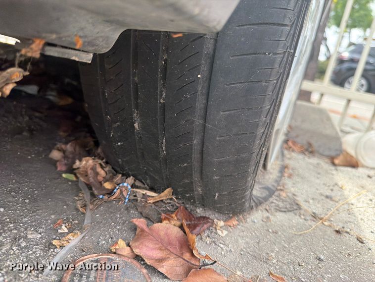 image for item FK4540 2014 Ford Transit Connect van
