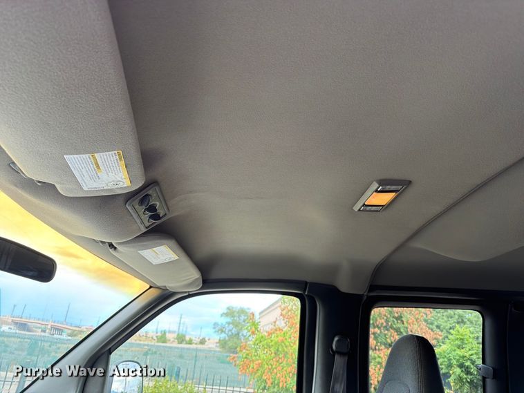 image for item FK4594 2002 Chevrolet Express van