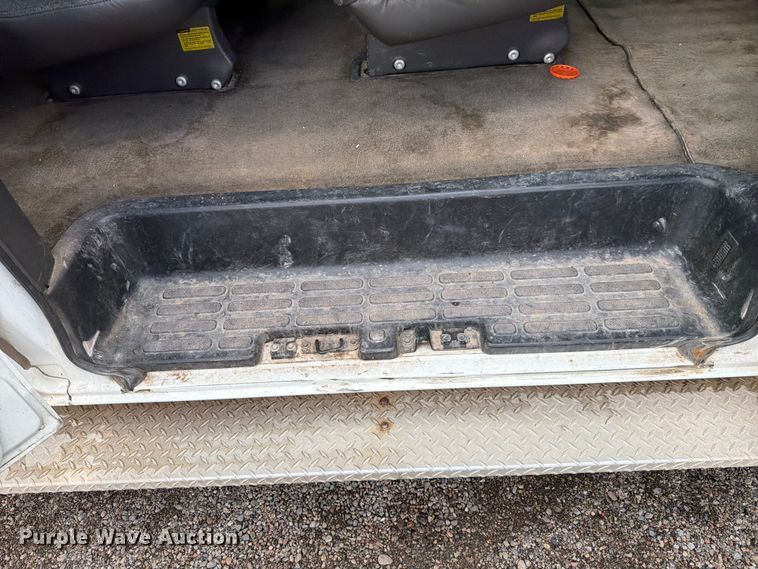 image for item FK4594 2002 Chevrolet Express van