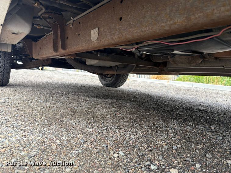 image for item FK4594 2002 Chevrolet Express van