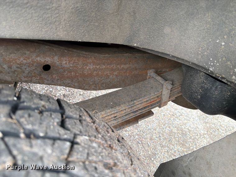 image for item FK4594 2002 Chevrolet Express van