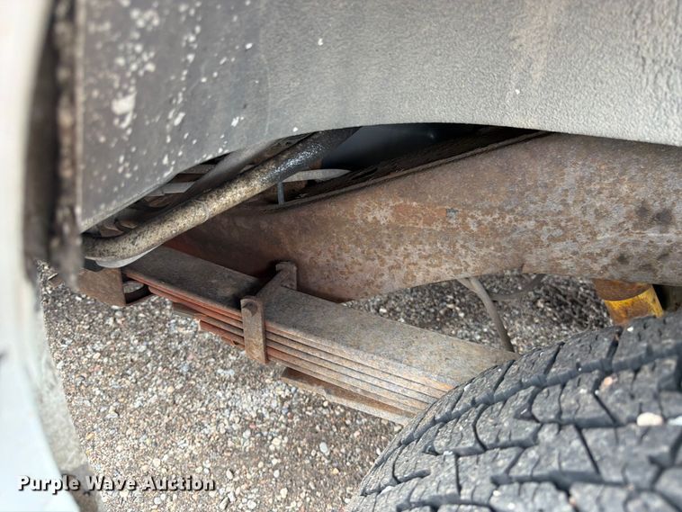 image for item FK4594 2002 Chevrolet Express van